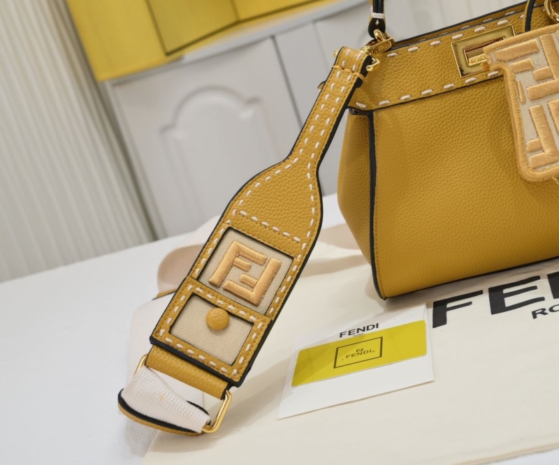 Fendi Shopping Bags